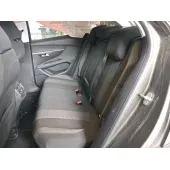 Asientos Traseros para Peugeot 3008 Ii Suv (Mc_, Mr_, Mj_, M4_)