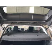 Bandeja Trasera para Peugeot 3008 Ii Suv (Mc_, Mr_, Mj_, M4_)