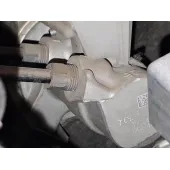 Bomba Freno para Peugeot 3008 Ii Suv (Mc_, Mr_, Mj_, M4_)