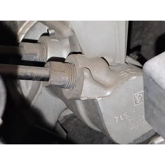 Bomba Freno para Peugeot 3008 Ii Suv (Mc_, Mr_, Mj_, M4_)