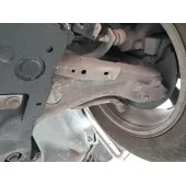 Brazo Suspension Inferior Delantero Izquierdo para Peugeot 3008 Ii Suv (Mc_, Mr_, Mj_, M4_)