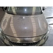 Capot para Peugeot 3008 Ii Suv (Mc_, Mr_, Mj_, M4_)