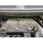 Carcasa Filtro Aire para Peugeot 3008 Ii Suv (Mc_, Mr_, Mj_, M4_)
