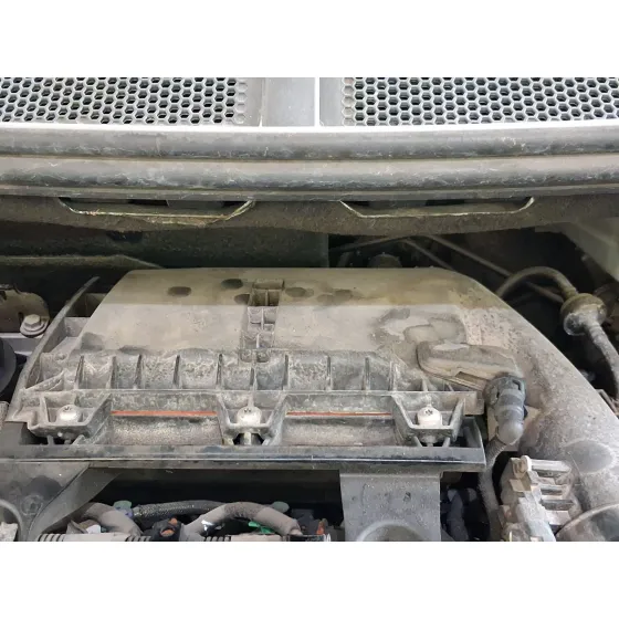Carcasa Filtro Aire para Peugeot 3008 Ii Suv (Mc_, Mr_, Mj_, M4_)