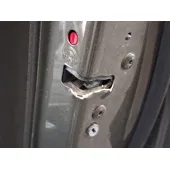 Cerradura Puerta Trasera Derecha para Peugeot 3008 Ii Suv (Mc_, Mr_, Mj_, M4_)