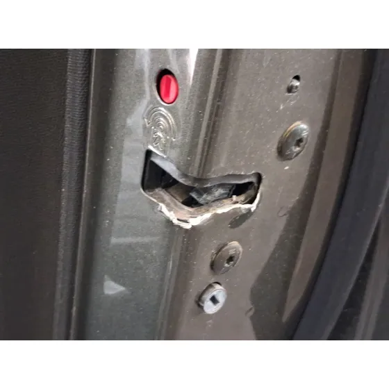 Cerradura Puerta Trasera Derecha para Peugeot 3008 Ii Suv (Mc_, Mr_, Mj_, M4_)