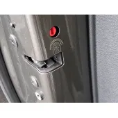 Cerradura Puerta Trasera Izquierda para Peugeot 3008 Ii Suv (Mc_, Mr_, Mj_, M4_)