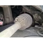 Cremallera Direccion para Peugeot 3008 Ii Suv (Mc_, Mr_, Mj_, M4_)