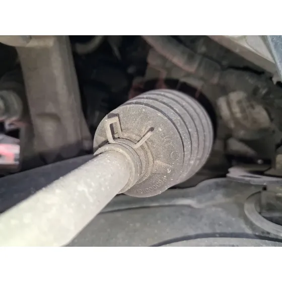 Cremallera Direccion para Peugeot 3008 Ii Suv (Mc_, Mr_, Mj_, M4_)