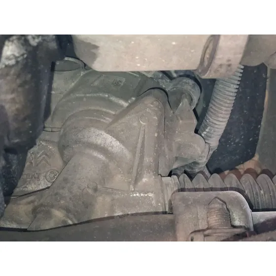 Cremallera Direccion para Peugeot 3008 Ii Suv (Mc_, Mr_, Mj_, M4_)