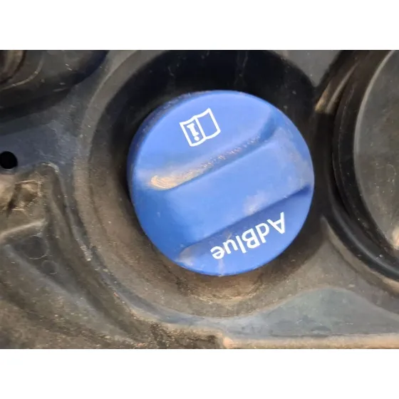 Deposito Adblue para Peugeot 3008 Ii Suv (Mc_, Mr_, Mj_, M4_)