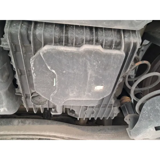 Deposito Adblue para Peugeot 3008 Ii Suv (Mc_, Mr_, Mj_, M4_)