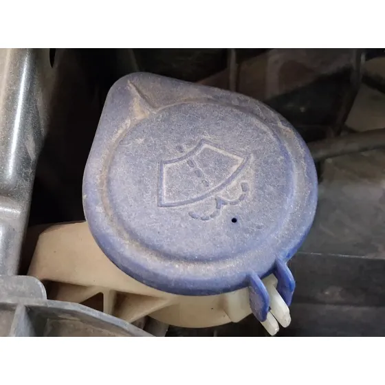 Deposito Limpia para Peugeot 3008 Ii Suv (Mc_, Mr_, Mj_, M4_)