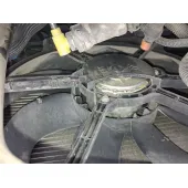 Electroventilador para Peugeot 3008 Ii Suv (Mc_, Mr_, Mj_, M4_)