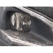 Faro Antiniebla Derecho para Peugeot 3008 Ii Suv (Mc_, Mr_, Mj_, M4_)