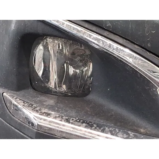 Faro Antiniebla Derecho para Peugeot 3008 Ii Suv (Mc_, Mr_, Mj_, M4_)