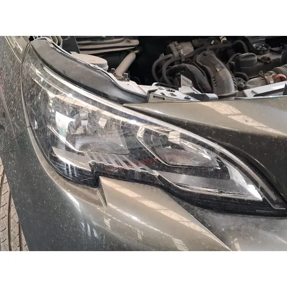 Faro Derecho para Peugeot 3008 Ii Suv (Mc_, Mr_, Mj_, M4_)