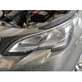 Faro Izquierdo para Peugeot 3008 Ii Suv (Mc_, Mr_, Mj_, M4_)