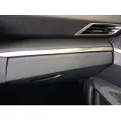 Guantera para Peugeot 3008 Ii Suv (Mc_, Mr_, Mj_, M4_)