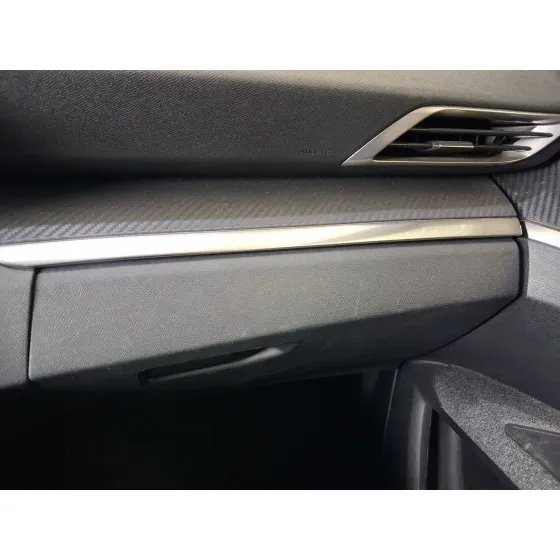 Guantera para Peugeot 3008 Ii Suv (Mc_, Mr_, Mj_, M4_)