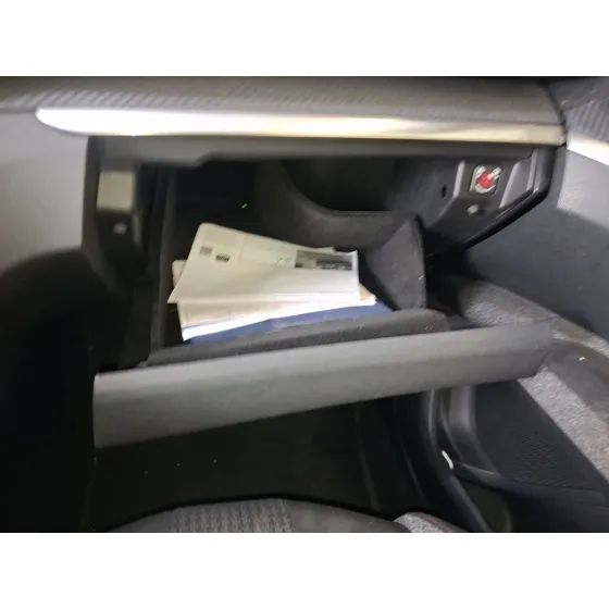 Guantera para Peugeot 3008 Ii Suv (Mc_, Mr_, Mj_, M4_)
