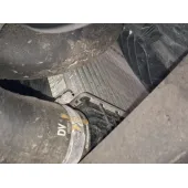 Intercooler para Peugeot 3008 Ii Suv (Mc_, Mr_, Mj_, M4_)