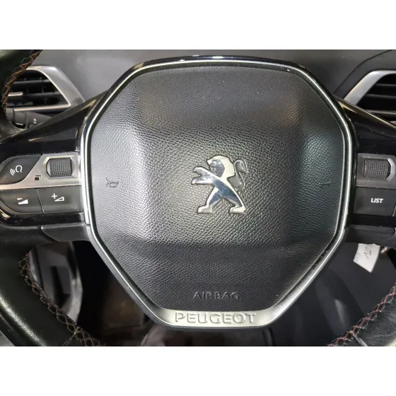 Kit Airbag para Peugeot 3008 Ii Suv (Mc_, Mr_, Mj_, M4_)
