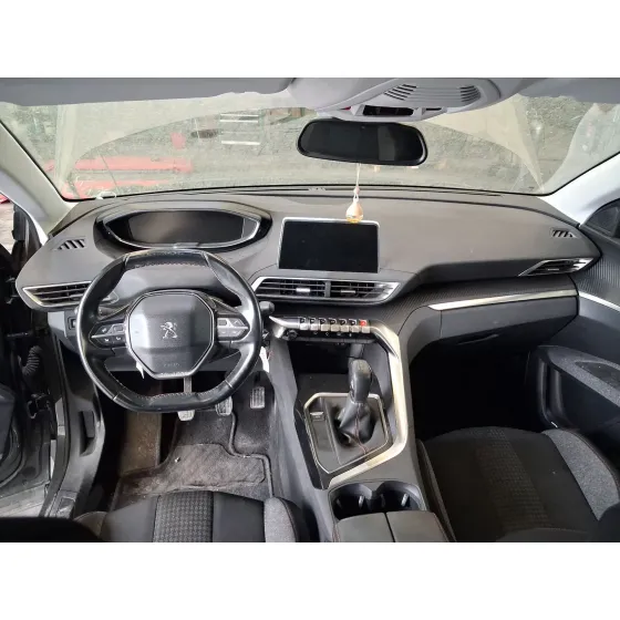 Kit Airbag para Peugeot 3008 Ii Suv (Mc_, Mr_, Mj_, M4_)