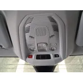 Luz Interior para Peugeot 3008 Ii Suv (Mc_, Mr_, Mj_, M4_)