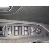 Mando Elevalunas Delantero Izquierdo para Peugeot 3008 Ii Suv (Mc_, Mr_, Mj_, M4_)