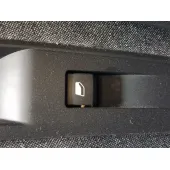 Mando Elevalunas Trasero Izquierdo para Peugeot 3008 Ii Suv (Mc_, Mr_, Mj_, M4_)