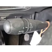 Mando Luces Y Limpia para Peugeot 3008 Ii Suv (Mc_, Mr_, Mj_, M4_)