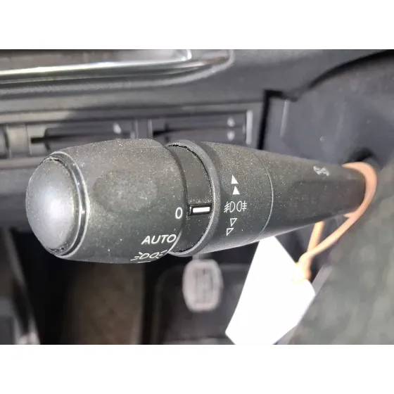 Mando Luces Y Limpia para Peugeot 3008 Ii Suv (Mc_, Mr_, Mj_, M4_)