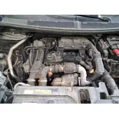 Motor Completo para Peugeot 3008 Ii Suv (Mc_, Mr_, Mj_, M4_)