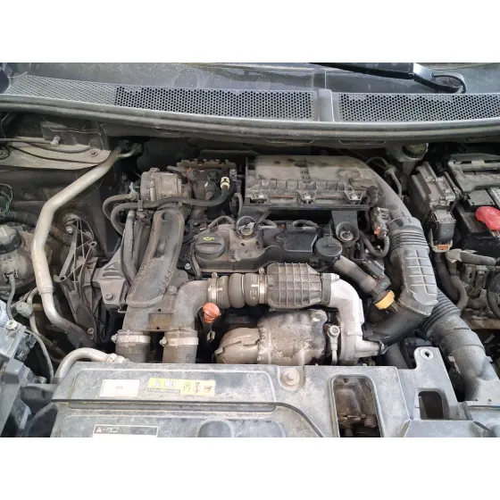 Motor Completo para Peugeot 3008 Ii Suv (Mc_, Mr_, Mj_, M4_)