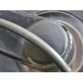 Motor Limpia Delantero para Peugeot 3008 Ii Suv (Mc_, Mr_, Mj_, M4_)
