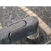 Motor Limpia Trasero para Peugeot 3008 Ii Suv (Mc_, Mr_, Mj_, M4_)