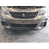 Paragolpes Delantero para Peugeot 3008 Ii Suv (Mc_, Mr_, Mj_, M4_)