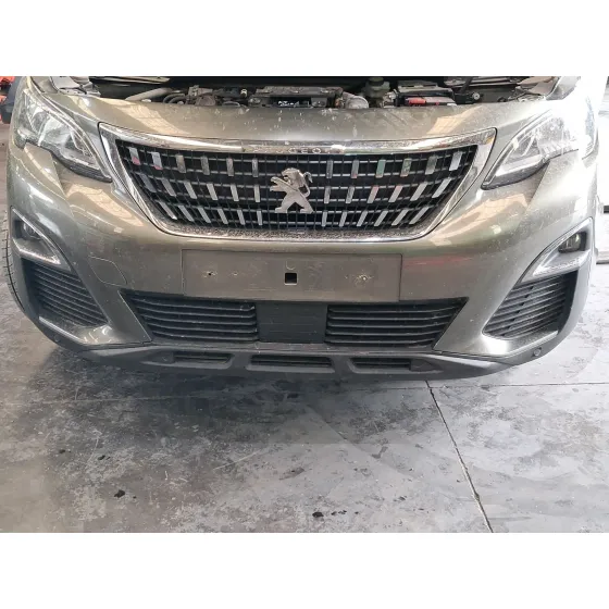 Paragolpes Delantero para Peugeot 3008 Ii Suv (Mc_, Mr_, Mj_, M4_)