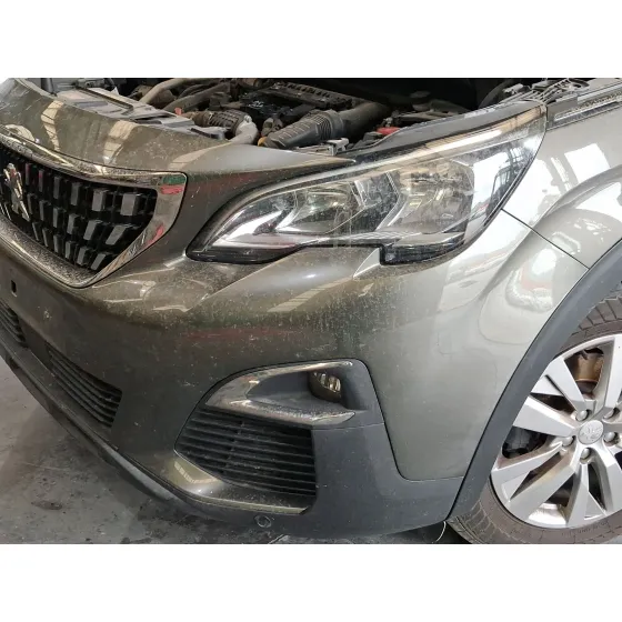 Paragolpes Delantero para Peugeot 3008 Ii Suv (Mc_, Mr_, Mj_, M4_)
