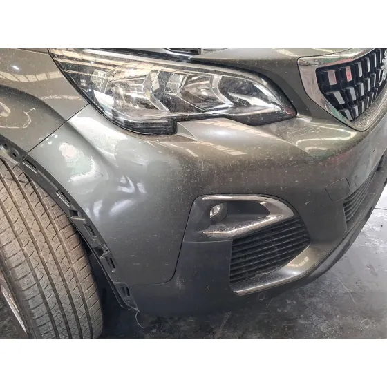 Paragolpes Delantero para Peugeot 3008 Ii Suv (Mc_, Mr_, Mj_, M4_)