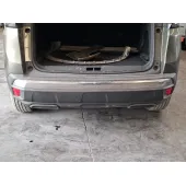 Paragolpes Trasero para Peugeot 3008 Ii Suv (Mc_, Mr_, Mj_, M4_)