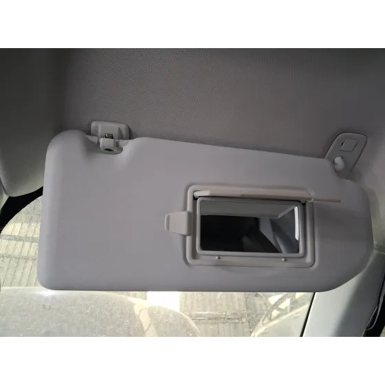 Parasol Derecho para Peugeot 3008 Ii Suv (Mc_, Mr_, Mj_, M4_)