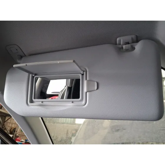 Parasol Izquierdo para Peugeot 3008 Ii Suv (Mc_, Mr_, Mj_, M4_)