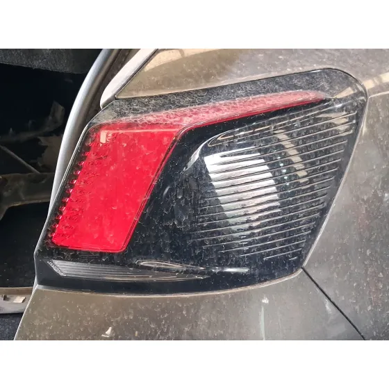 Piloto Trasero Derecho Exterior para Peugeot 3008 Ii Suv (Mc_, Mr_, Mj_, M4_)