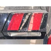 Piloto Trasero Derecho Interior para Peugeot 3008 Ii Suv (Mc_, Mr_, Mj_, M4_)