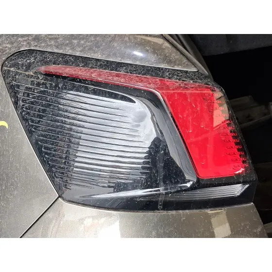 Piloto Trasero Izquierdo Exterior para Peugeot 3008 Ii Suv (Mc_, Mr_, Mj_, M4_)