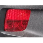 Piloto Trasero Izquierdo Paragolpes para Peugeot 3008 Ii Suv (Mc_, Mr_, Mj_, M4_)