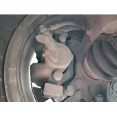 Pinza Freno Delantera Derecha para Peugeot 3008 Ii Suv (Mc_, Mr_, Mj_, M4_)