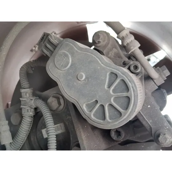 Pinza Freno Trasera Derecha para Peugeot 3008 Ii Suv (Mc_, Mr_, Mj_, M4_)